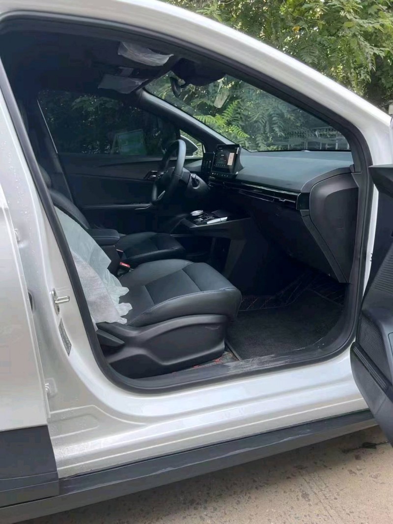 邯郸23年名爵木兰5