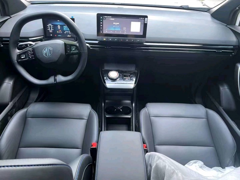 邯郸23年名爵木兰6