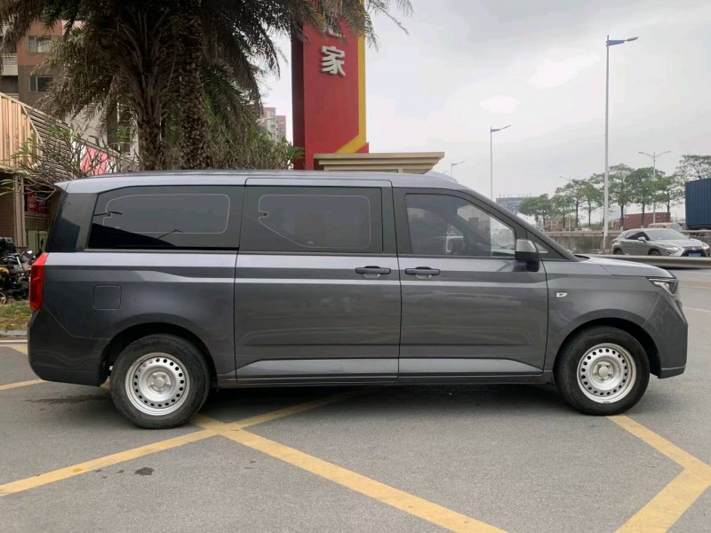 佛山22年五菱汽車征程4