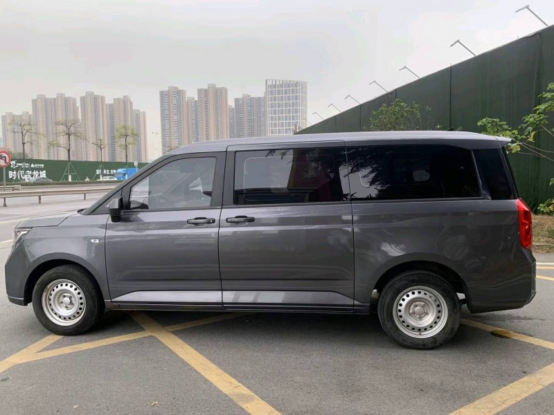 佛山22年五菱汽車征程5