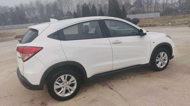 徐州18年本田缤智8