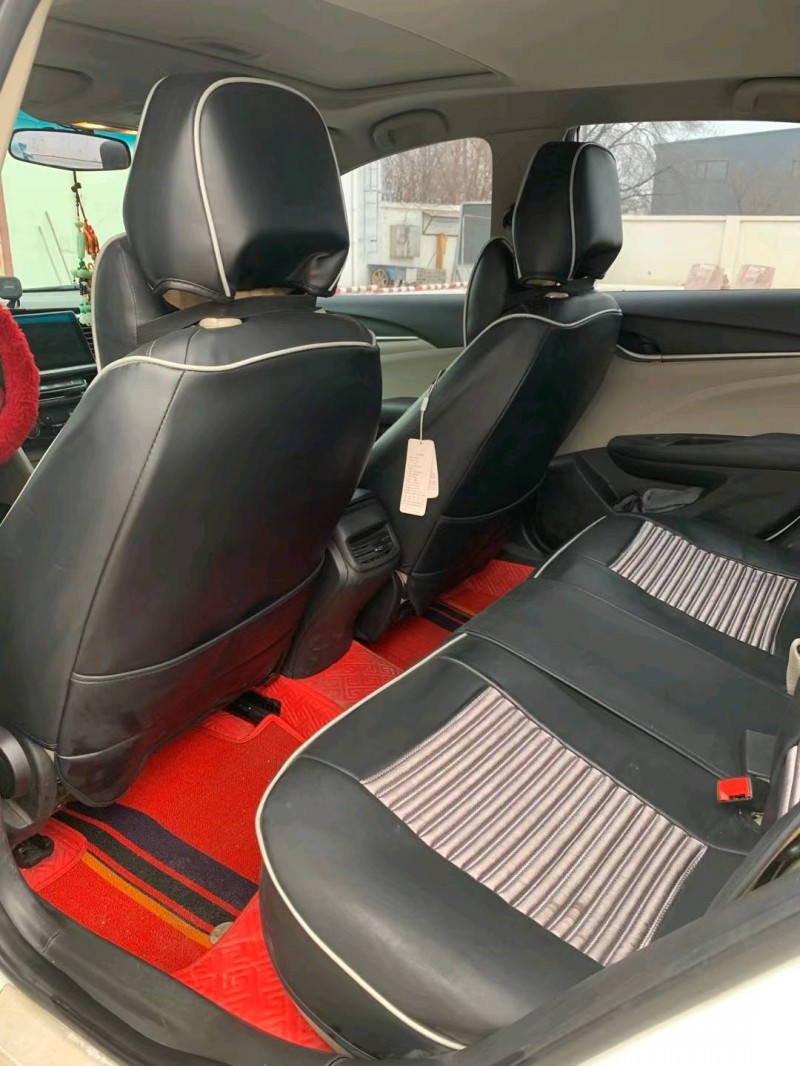 保定22年别克英朗GT7