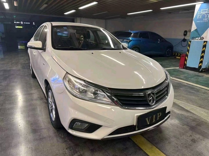 臺州17年寶駿6302