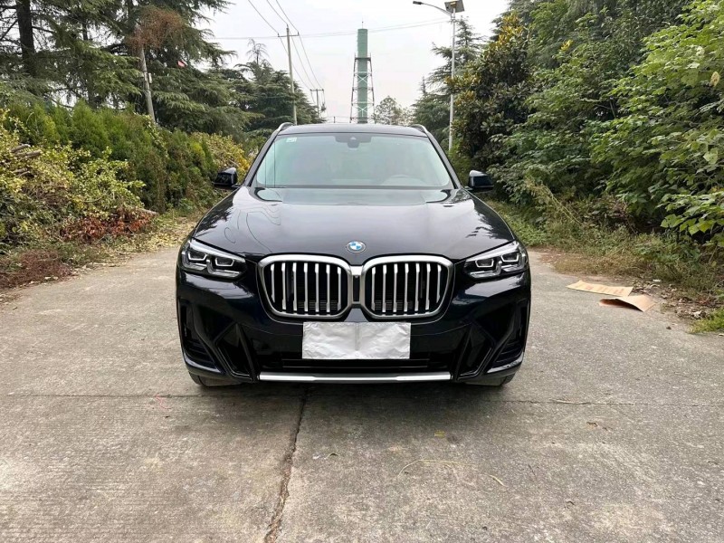 徐州21年宝马X31