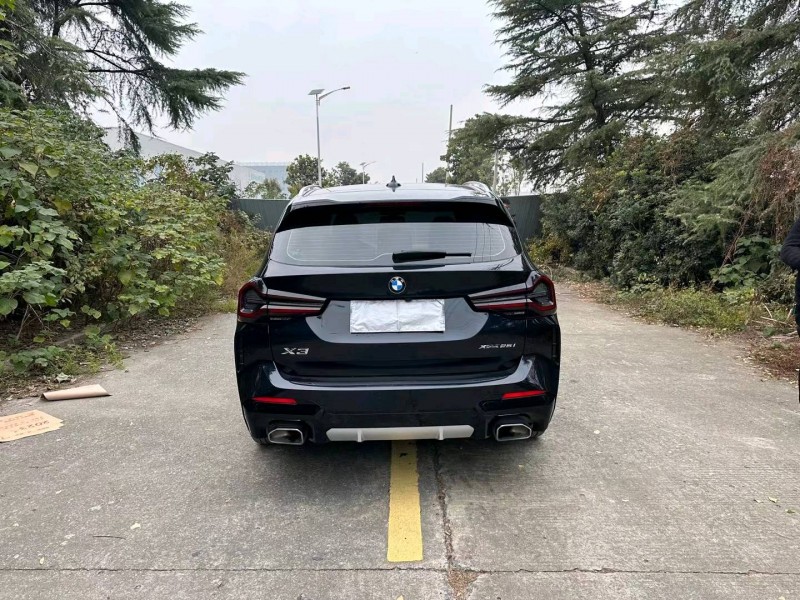 徐州21年宝马X39