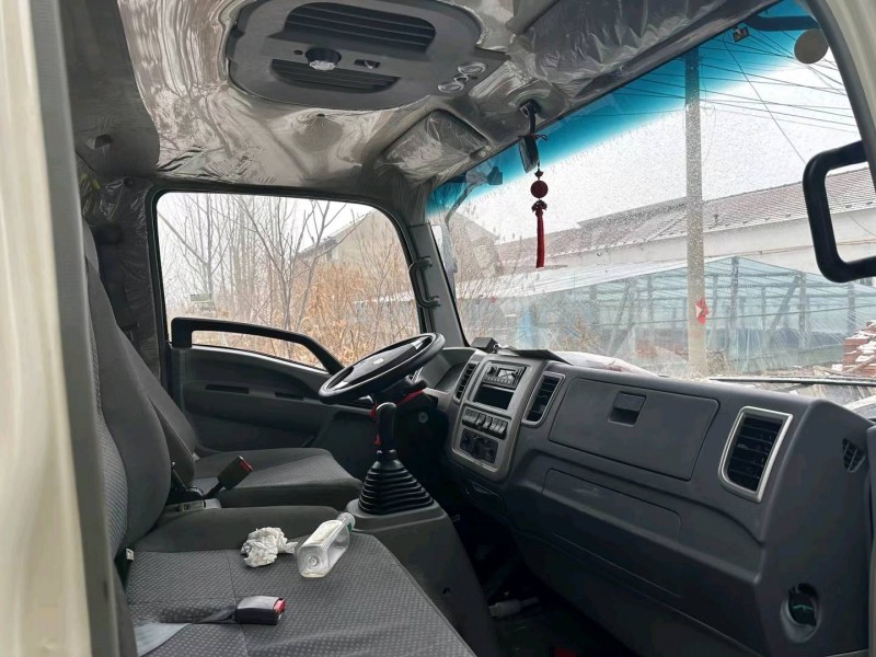 淄博23年卡車系列重汽豪沃4