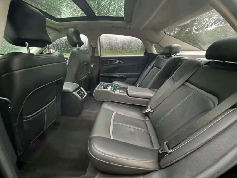 盐城19年福特金牛座4