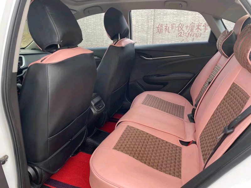 保定18年别克英朗6