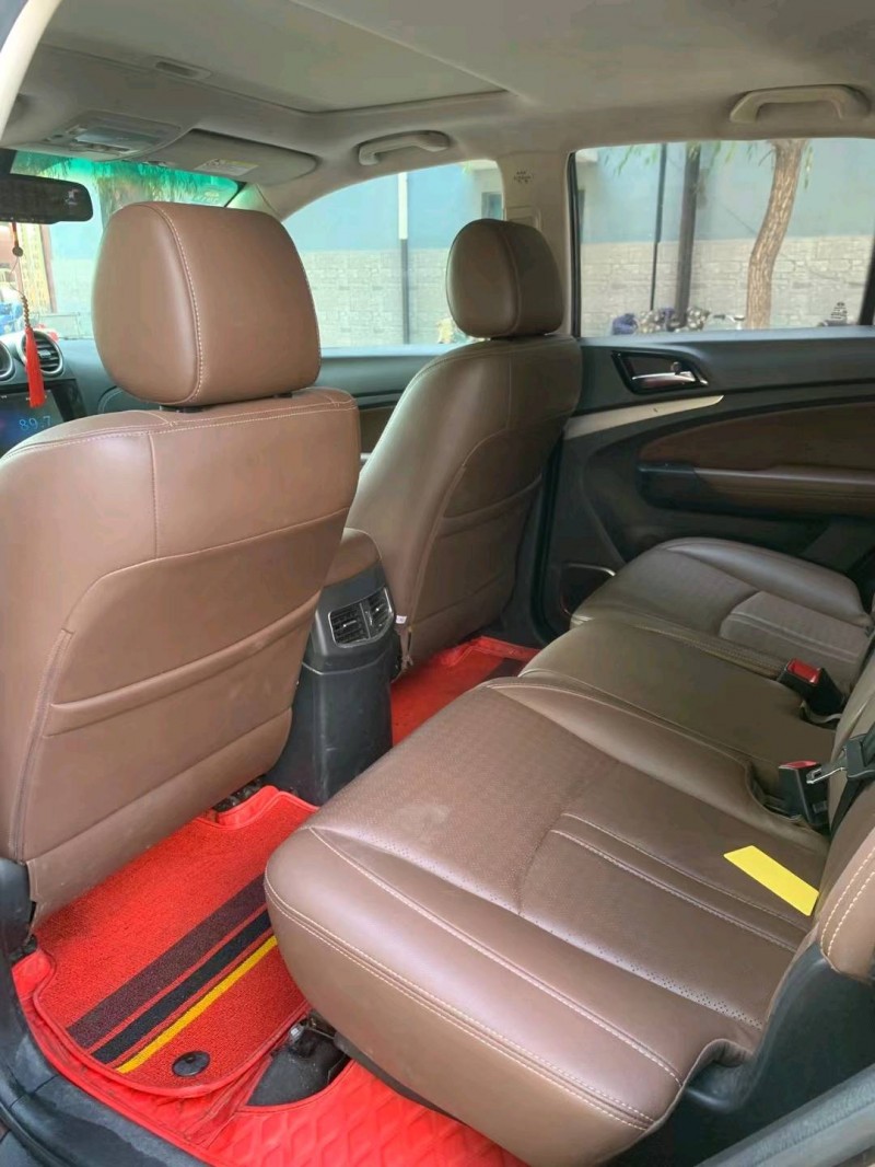 保定16年比亚迪S73