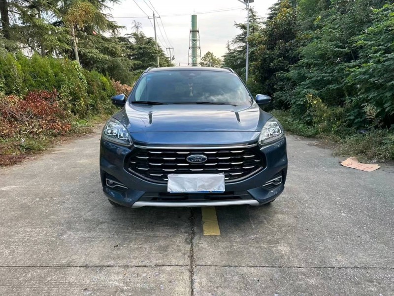 徐州20年福特锐际1