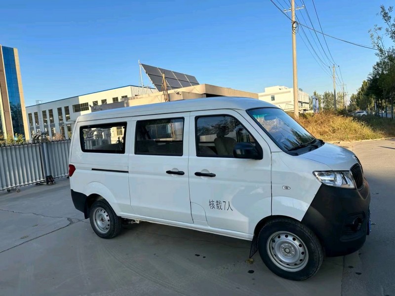 保定21年华晨小海狮X305