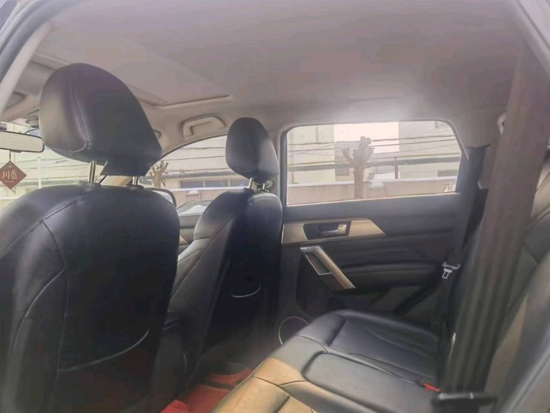 保定17年哈弗H28