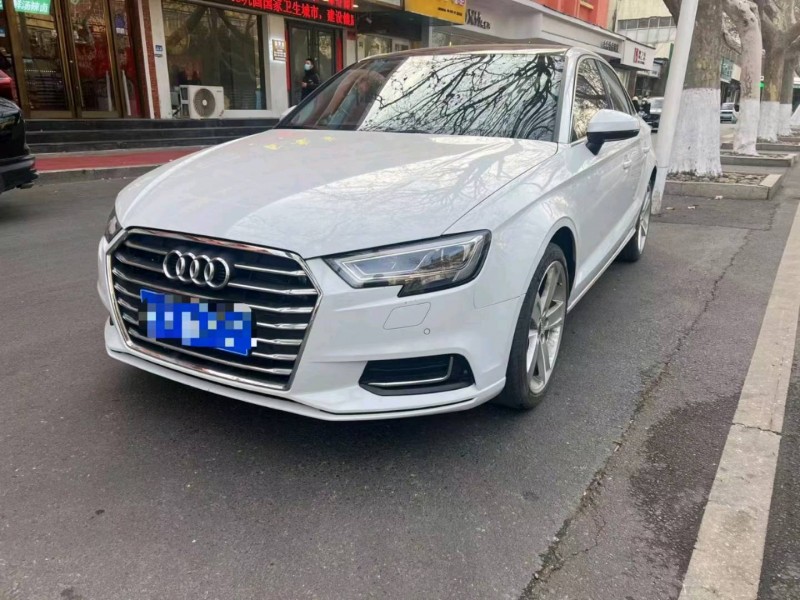 东营20年奥迪A32