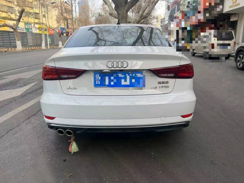 东营20年奥迪A38