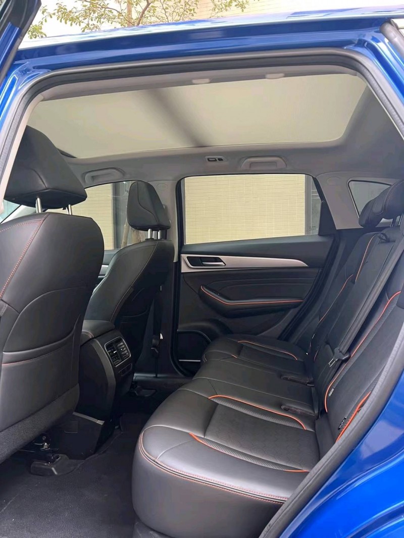 佛山20年哈弗F79