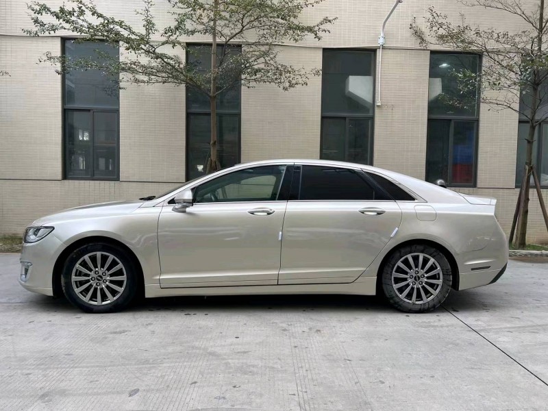 佛山17年林肯MKZ6