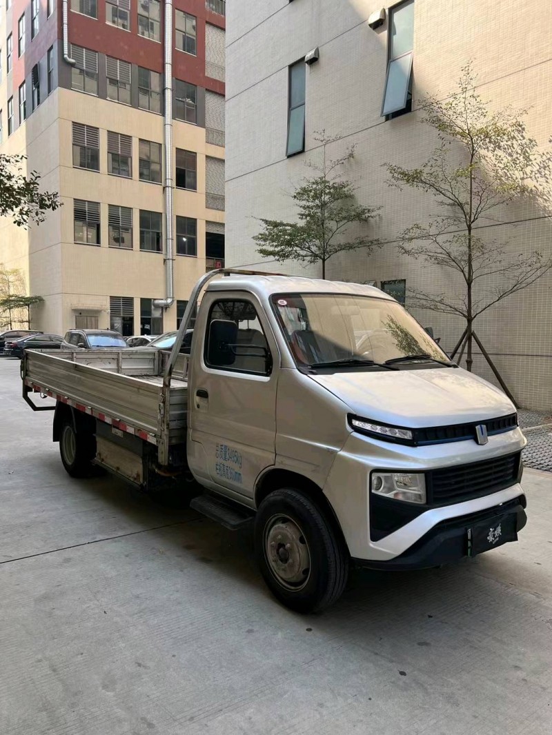 佛山21年吉利远程2