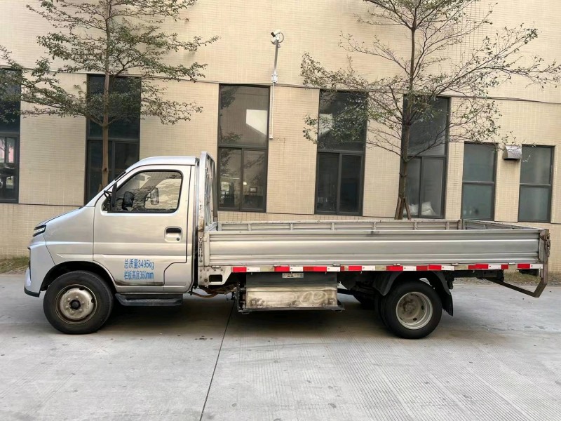 佛山21年吉利远程3