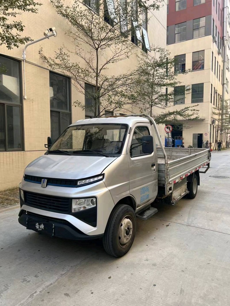 佛山21年吉利远程5