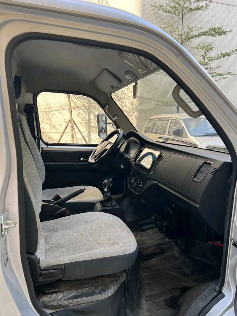 佛山21年吉利远程8