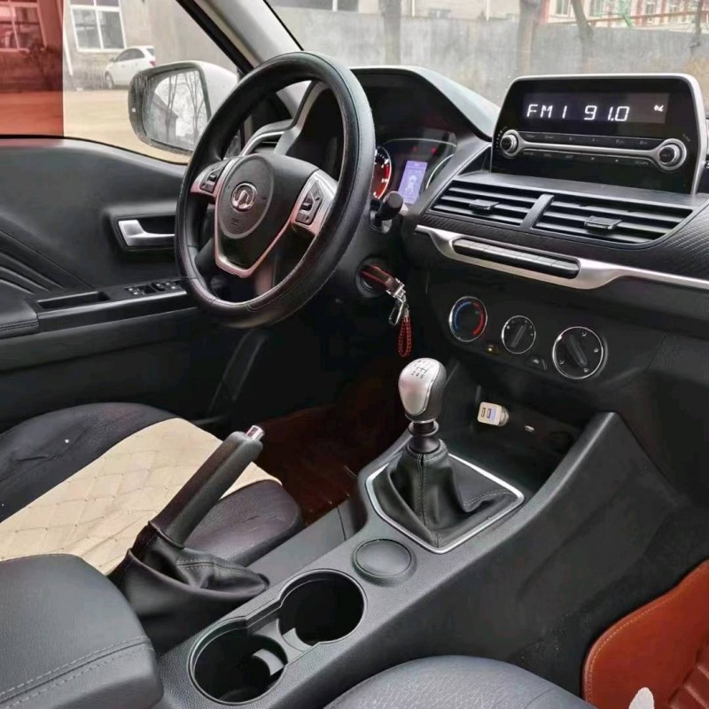 潍坊20年长城汽车风骏73