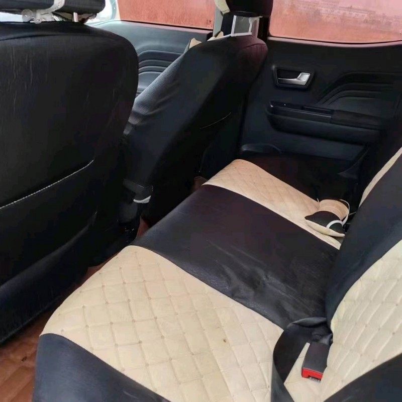 潍坊20年长城汽车风骏75