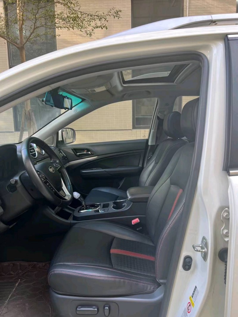 佛山15年比亚迪S74