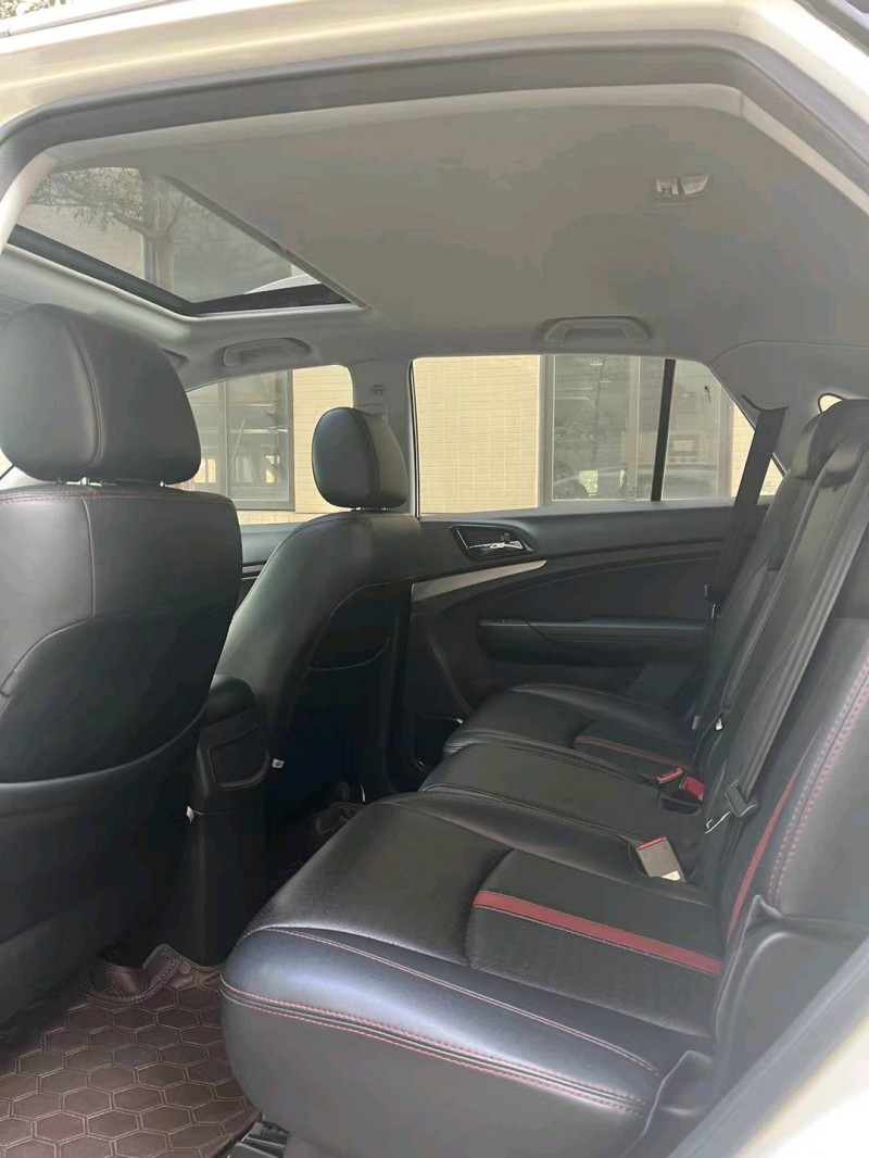 佛山15年比亚迪S79