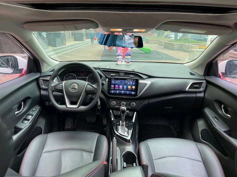 佛山21年日产蓝鸟7