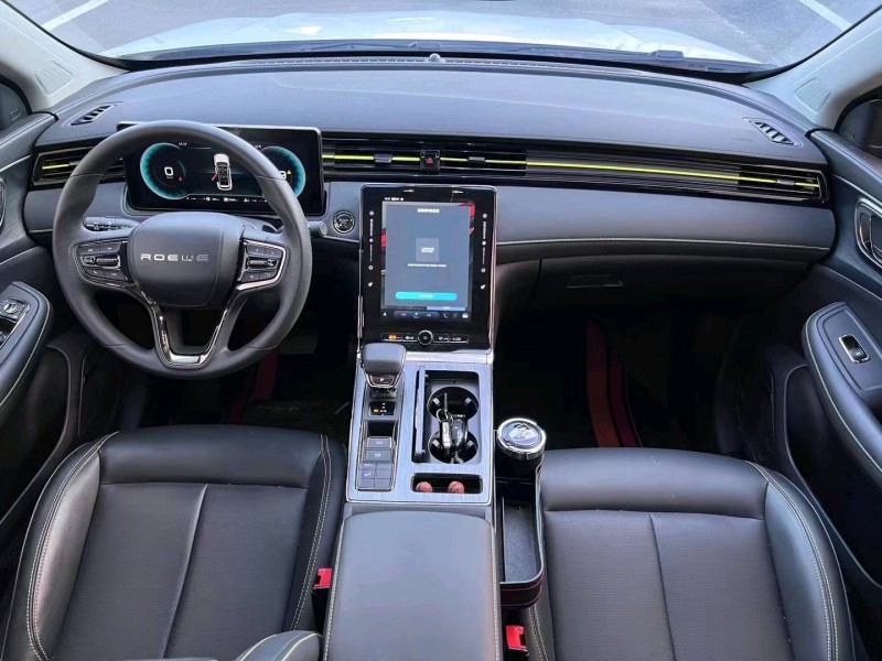 邯郸22年荣威RX58