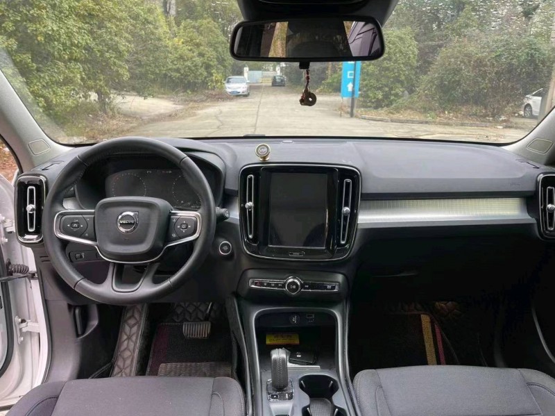 衡陽21年沃爾沃XC404
