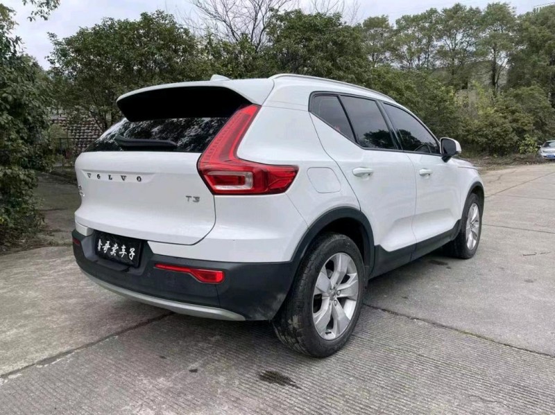衡陽21年沃爾沃XC405