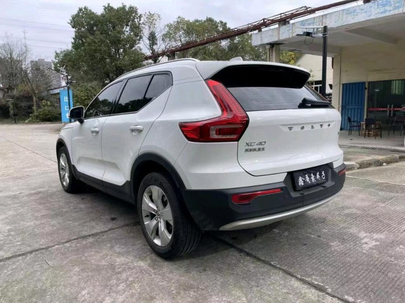 衡陽21年沃爾沃XC406