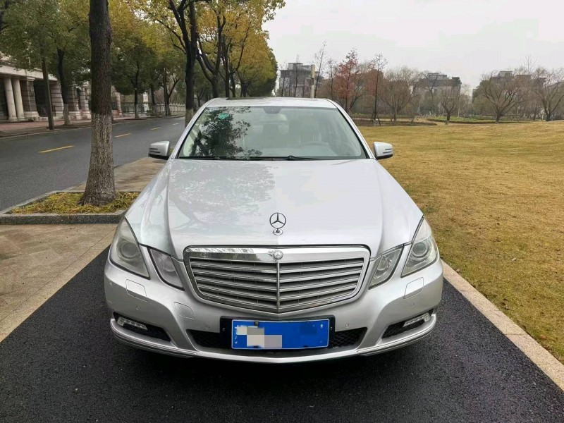 嘉兴10年奔驰E1