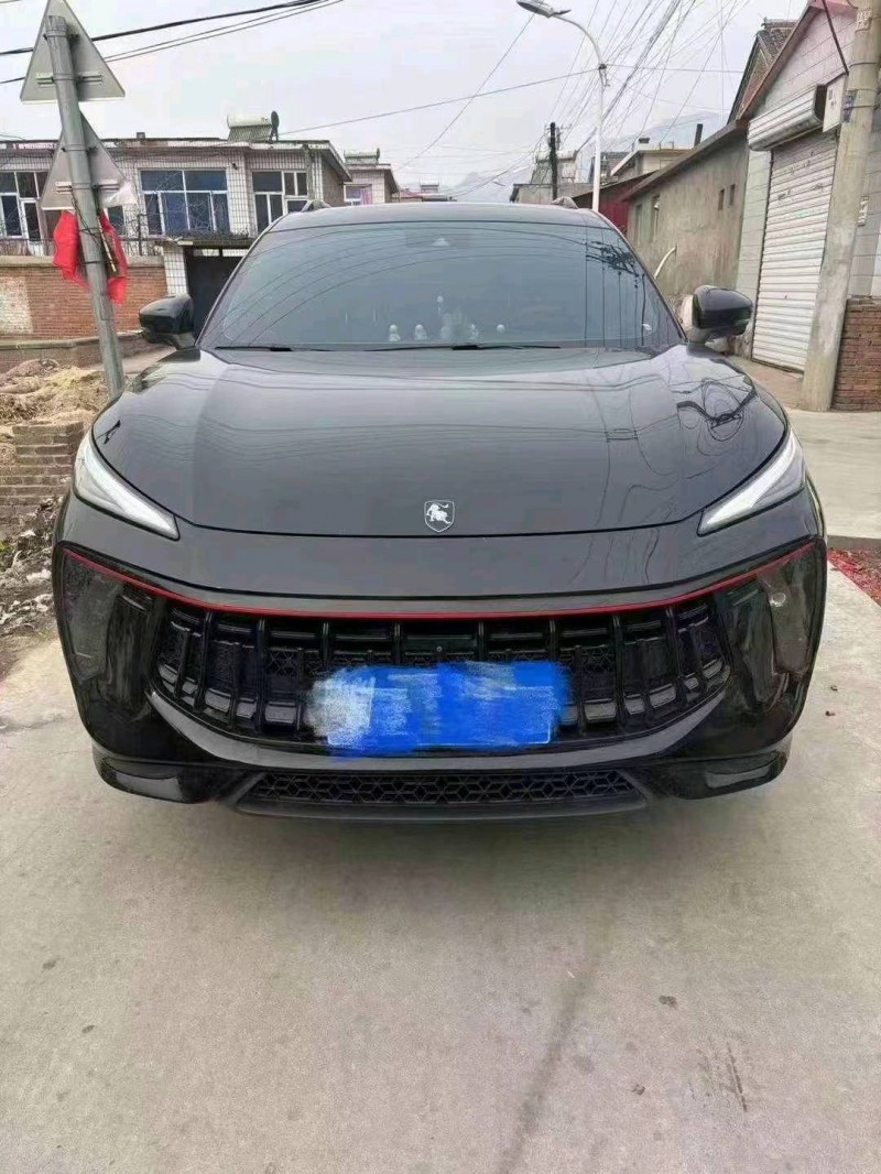 邯郸22年东风T51