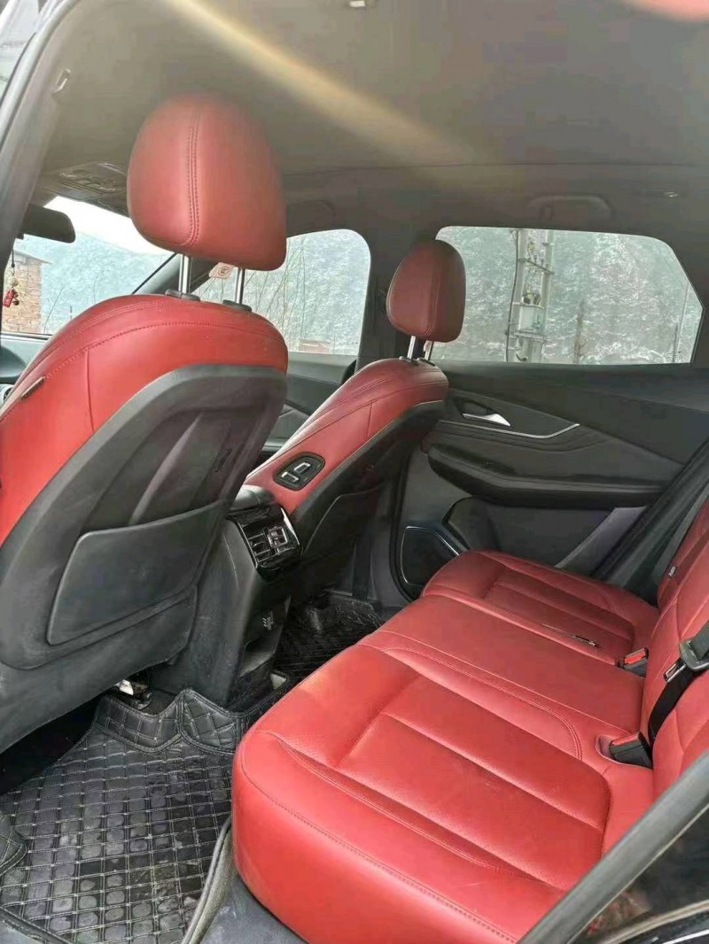 邯郸22年东风T56