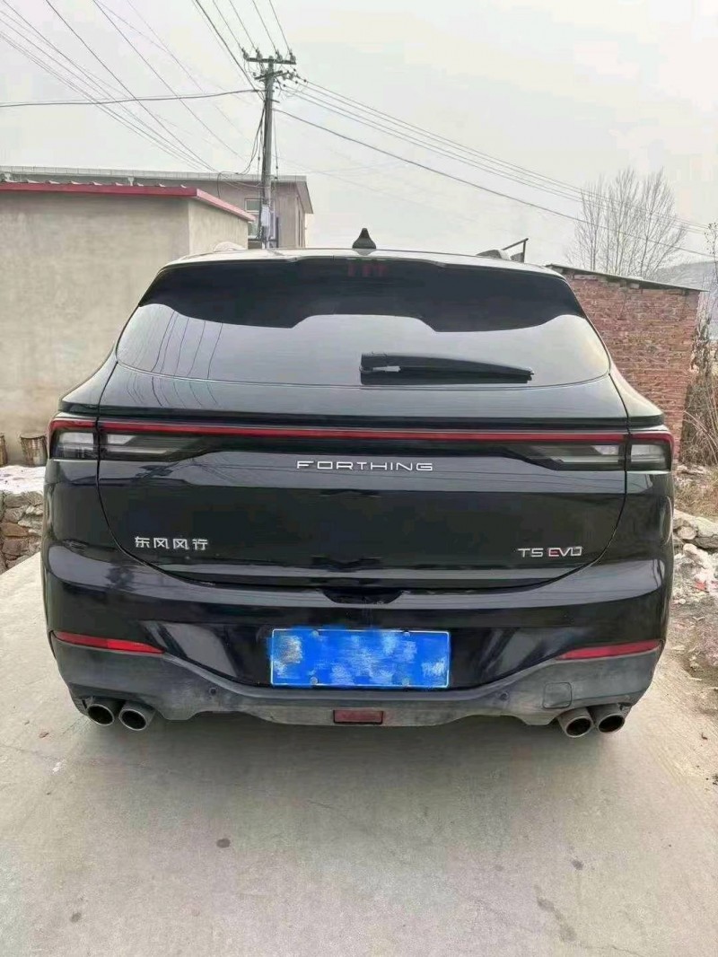 邯郸22年东风T59