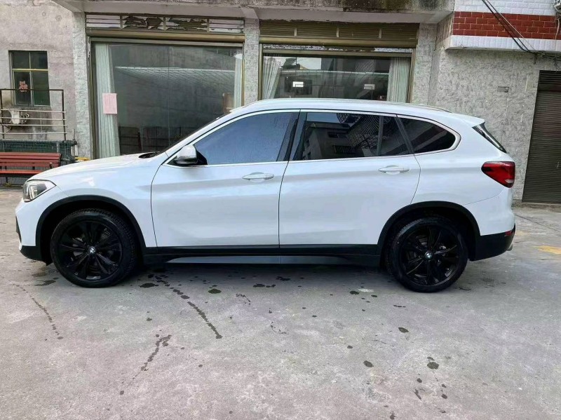 衡陽22年寶馬X18