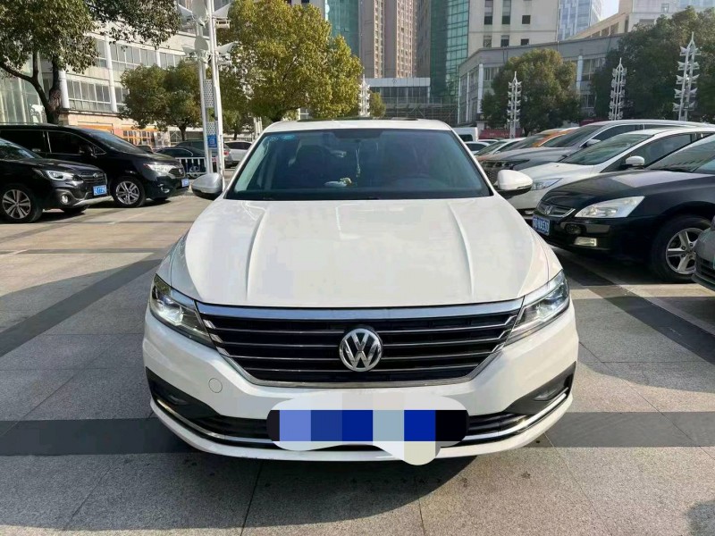徐州20年大众朗逸1