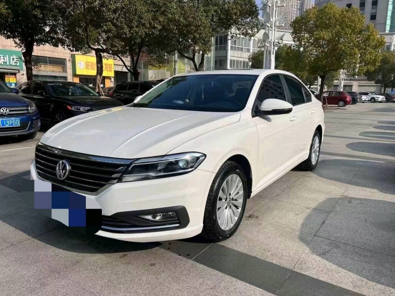 徐州20年大众朗逸2