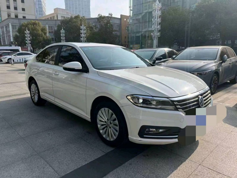 徐州20年大众朗逸3