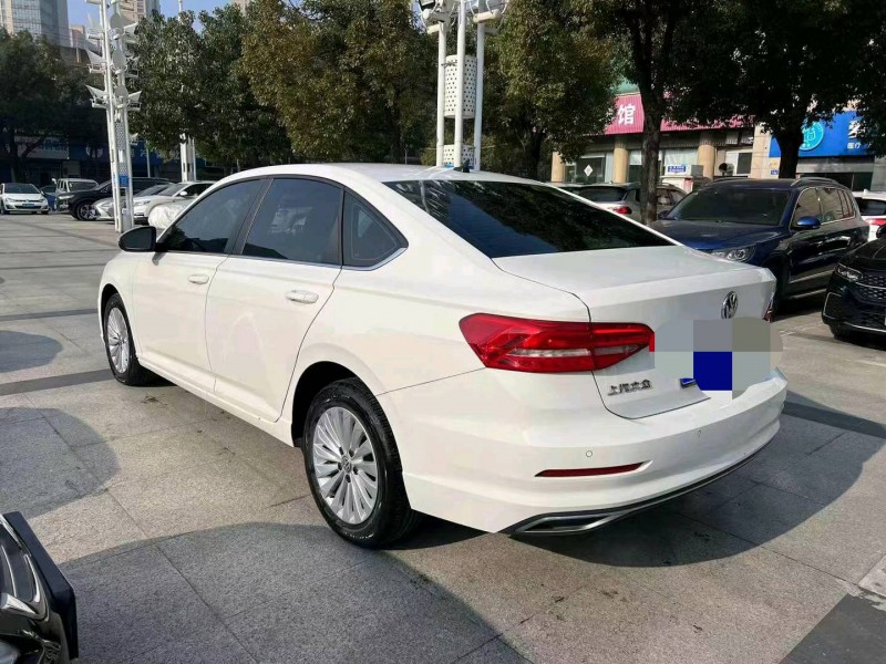 徐州20年大众朗逸6