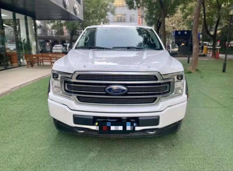 深圳20年福特F-1501