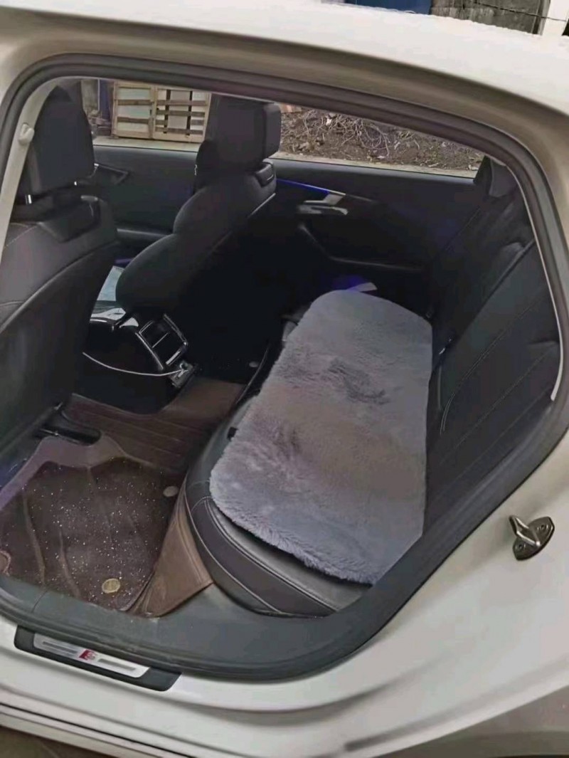 南宁22年奥迪A4L5