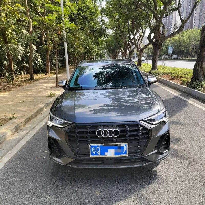 广州21年奥迪Q31