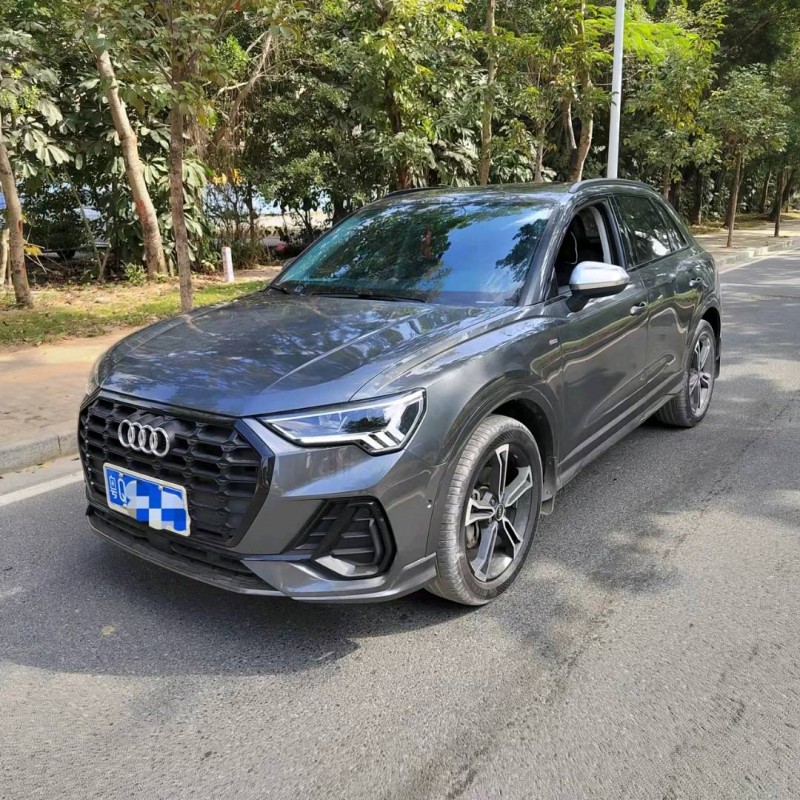 广州21年奥迪Q32
