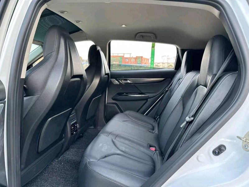 襄陽20年小鵬汽車G38
