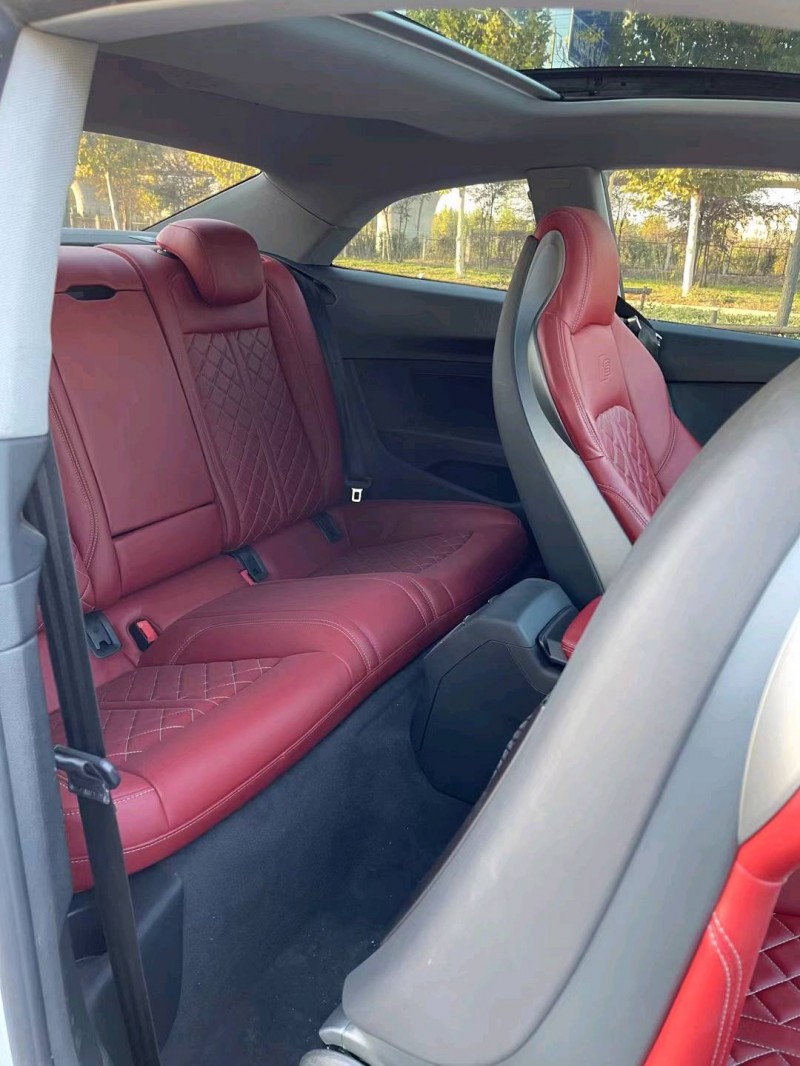 徐州21年奥迪A54
