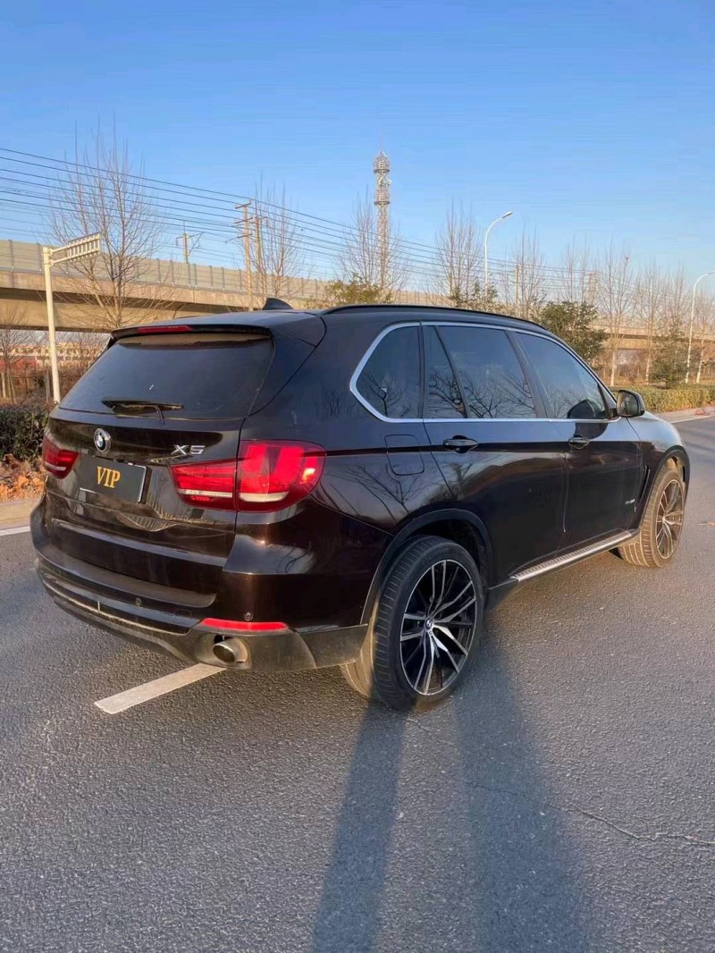 徐州15年宝马X58