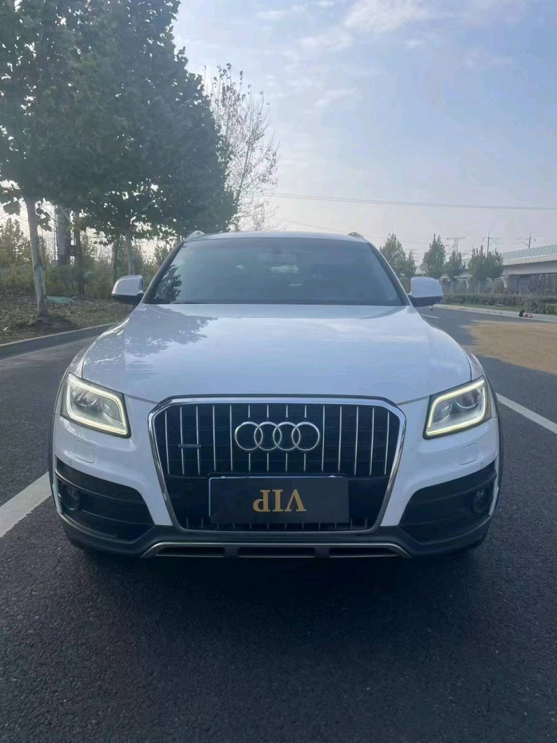 徐州18年奥迪Q51